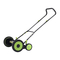 LawnMaster LMRM1601 - Manual del cortacésped de carrete