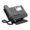 Teléfonos Alcatel-Lucent 8039s Premium DeskPhone Manual De Usuario