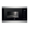 Hornos Microondas Electrolux EMS26203O Manual De Usuario