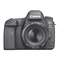 Canon EOS 6D Mark II