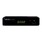 Receptores FONESTAR RDT-758HD Manual De Instrucciones