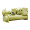 Chillers de Aire Trane CVGF 400 Manual De Instrucciones