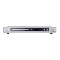 Philips DVD625 Para El Usuario