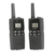 Radios Bidireccionales Olympia PMR 1410 Twinset Manual De Instrucciones