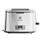 Tostadoras Electrolux Expressionist Serie Libro De Instrucciones