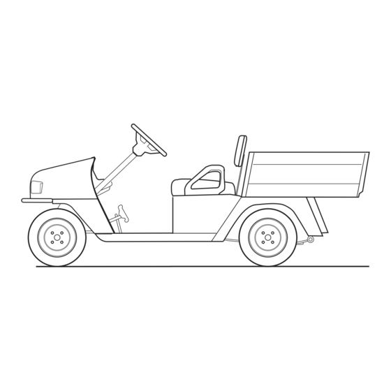 Ezgo 2004 Manual Del Propietario Y Guia De Servicio