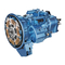 Equipo Industrial Eaton TRSM0980 ES-MX Manual De Mantenimiento