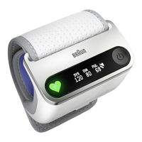 Braun iCheck 7 Manual De Instrucciones