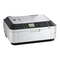 Impresora Todo en uno Canon PIXMA MX350 Serie Guía De Inicio