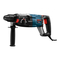Taladros Bosch GBH2-28L Instrucciones De Funcionamiento Y Seguridad