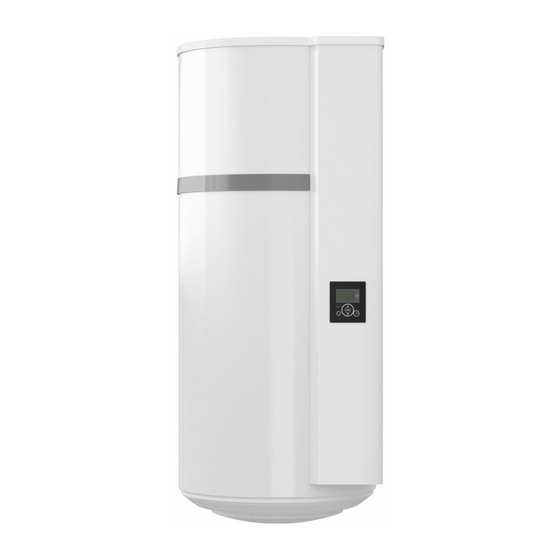 Panasonic PAW-DHW100W-1 Manual Del Usuario