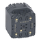 Paneles de Control LEGRAND Celiane 672 10 Manual Del Usuario