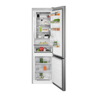 AEG RCB736E4MK Manual De Uso