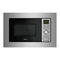 Hornos Microondas Midea MCMI207GDIP Manual De Instrucciones