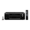 Denon AVR-1713 - GUÍA DE INICIO RÁPIDO DEL RECEPTOR AV DE RED INTEGRADO