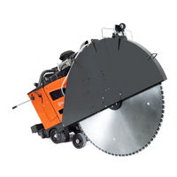 Husqvarna FS7000 D Manual Del Usuario