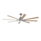 Ventiladores Craftmade Fleming FLE70 Guia De Instalacion