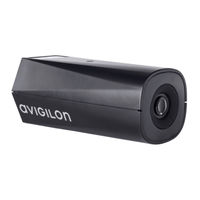 Avigilon 3.0C-H4A-B1 Guia De Instalacion