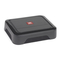 JBL Club A600/A1000 - Manual del amplificador