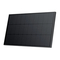 Manual del panel solar rígido EcoFlow de 100 W