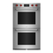 Manual del Wolf Serie M, WM250FI