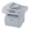 Impresora Todo en uno Brother MFC-8440 Manual Del Usuario