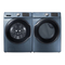 Lavadoras Samsung SilverCare WF448AAW/XAA-05 Manual Del Usuario
