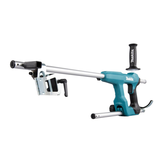 Makita 191M27-0 Manuales