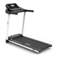 100FIT 30T Manual De Usuario