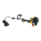 Trimmers Truper PRETUL DES-25P Manual De Instrucciones