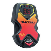 bca TRACKER2 Manual De Instruccions