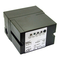 Controladores Krom Schroder TC 410 Instrucciones De Utilizacion