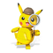 Juguetes Mega Construx POKEMON DETECTIVE PIKACHU GGK28 Manual De Instrucciones