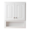 Muebles de Interior Style selections TT210 Manual De Instrucciones