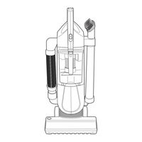 Eureka 410 Serie Manual Del Usuario