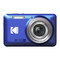 Camaras Kodak PIXPRO FZ55 Manual De Usuario