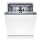 Lavaplatos Bosch SBV6YCX02E Manual De Usuario