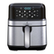 Manual de la freidora de aire Emeril Lagasse Elite Home HF-8360T-S