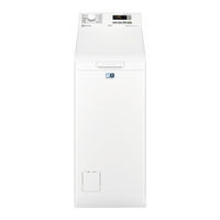 Electrolux EW6T5621AF Manual De Instrucciones