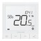 Termostatos Salus Controls Quantum SQ610RF Manual Del Usuario