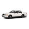 Automóviles Ford Crown Victoria 2010 Manual Del Usuario