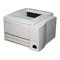 Impresora Todo en uno HP LaserJet 2200 Guía De Instalación Rápida