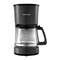 Cafeteras Grundig KM 4620 Manual De Instrucciones