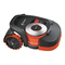 Cortacéspedes Segway Navimow Serie Manual Del Usuario