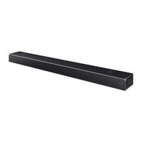 Samsung HW-Q90R Manual