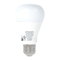 Linear LB60Z-1 - Manual de inicio rápido de la bombilla LED controlada por radiofrecuencia