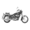 Motocicletas HYOSUNG GV250 EJ Manual De Propietario