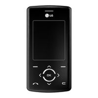 LG MG280d Guia Del Usuario