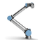 Robótica Universal Robots e Serie Manual De Usuario