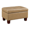 Muebles de Interior DOREL Living DA3930 Manual Del Usuario